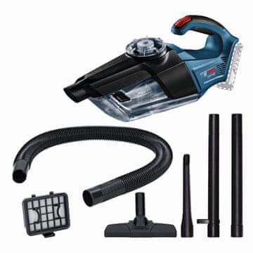 Bosch Plinski 18V-1 0*AH Bežični usisavač bez Baterije - B 6019C6200