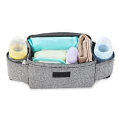 GM WEB Torba za previjanje - BabyBag