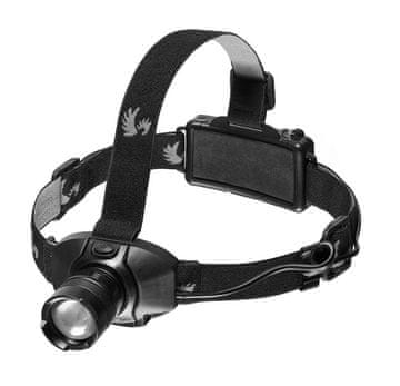 MacTronic Falcon eye bljeskalica za glavu 180LM 3*AAA - LA-FHL0032