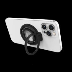 STM MagLoop, pametniji MagSafe dodatak, crni