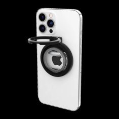 STM MagLoop, pametniji MagSafe dodatak, crni