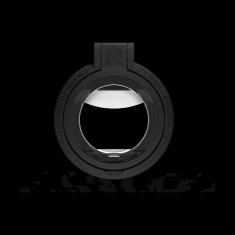 STM MagLoop, pametniji MagSafe dodatak, crni