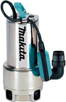 POTOPNA ELEKTRIČNA PUMPA ZA PRLJAVU VODU 1100W - M PF1110