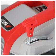 Dedra Električni skarifikator 2000W 40CM - DED8686