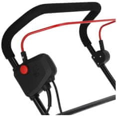 Dedra Električni skarifikator 2000W 40CM - DED8686