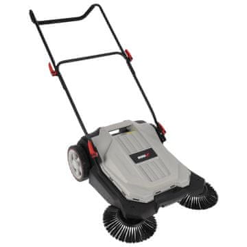 RUČNA ČISTAČA 650 MM 18 L - DED8802