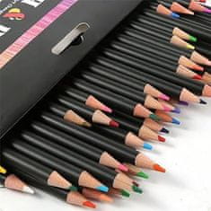 GM WEB Veliki komplet bojica – 72 komada