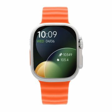 Radiant muški sat RAS10903