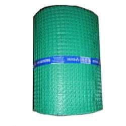 Zelena mreža za cvjetne gredice 40CM*50MB tip BR5 - 50.0 MB - S-B 005 40