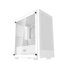 darkFlash Darkflash M305 Kućište Za Računalo Bez Ventilatora S Jednostavnom Montažom