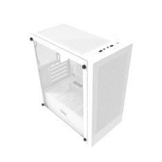 darkFlash Darkflash M305 Kućište Za Računalo Bez Ventilatora S Jednostavnom Montažom