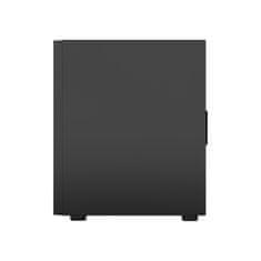 darkFlash Darkflash M305 Mesh kućište za računalo bez ventilatora (crno)
