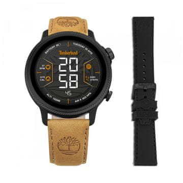 Timberland muški sat TDIGB0064503-SET