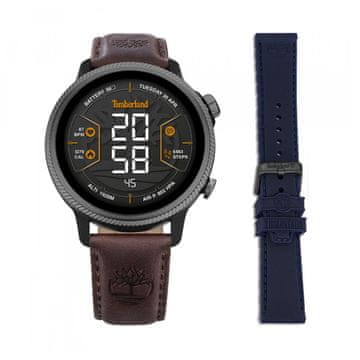 Timberland muški sat TDIGB0064502-SET
