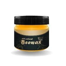 Pčelinji vosak za obnovu namještaja
