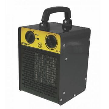 PTC ELEKTRIČNI GRIJAČ 2.0KW - DED9930C1