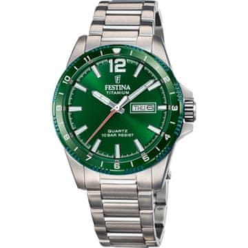 Festina muški sat F20698/3