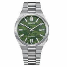 Citizen muški sat NJ0159-86X (Ø 40 mm)