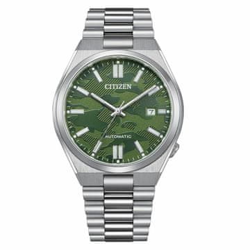 Citizen muški sat NJ0159-86X (Ø 40 mm)