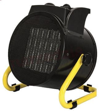 PTC ELEKTRIČNI GRIJAČ 3,0 KW - DED9931C