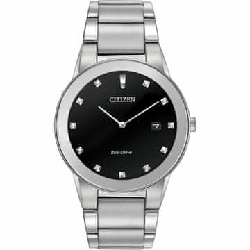 Citizen muški sat AU1060-51G (Ø 40 mm)