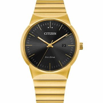 Citizen muški sat BM7582-56E (Ø 40 mm)