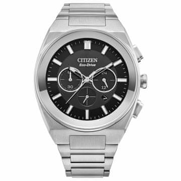 Citizen muški sat CA4580-50E (Ø 43 mm)
