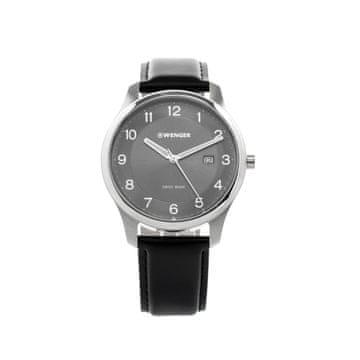 Wenger muški sat 01.9041.126 (Ø 42 mm)