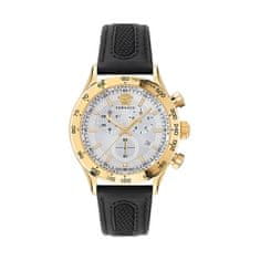 Versace muški sat VE2U00222 (Ø 44 mm)