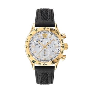 Versace muški sat VE2U00222 (Ø 44 mm)