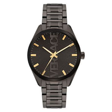 Versace muški sat VE3H00522 (Ø 42 mm)
