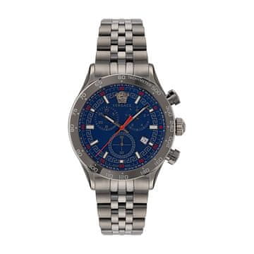 Versace muški sat VE2U00722 (Ø 44 mm)