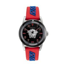 Versace muški sat VE2V00622 (Ø 43 mm)