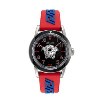 Versace muški sat VE2V00622 (Ø 43 mm)