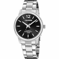 Calypso muški sat K5864/6 srebrna