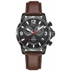 Certina muški sat C034.654.36.057.00 (Ø 42 mm)