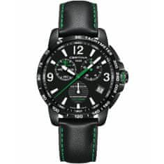 Certina muški sat C034.453.36.057.02 (Ø 42 mm)