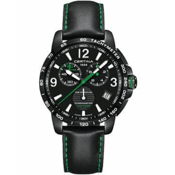 Certina muški sat C034.453.36.057.02 (Ø 42 mm)