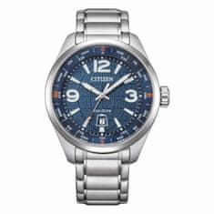 Citizen muški sat AW1830-88L