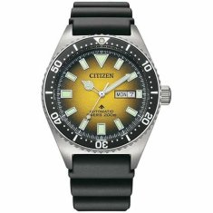Citizen muški sat NY0120-01X (Ø 41 mm)