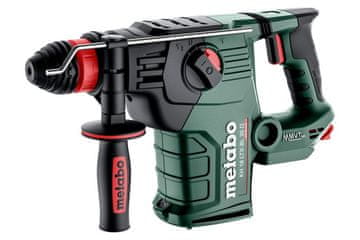 Metabo Akumulatorski rotacijski čekić KH 18 ltx BL 35 Q 0*AH - ME 600813840