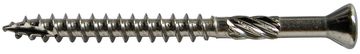 Vijak za tropsko tvrdo drvo C2 4,5*50MM T20 - 2,0 sto - spk 4,5*50 T