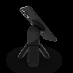 STM MagPod, pametniji stalak za telefon, crni