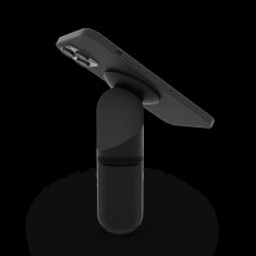 STM MagPod, pametniji stalak za telefon, crni