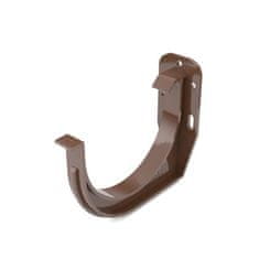 Bryza Nosač oluka 125 mm brončani - C 62-072