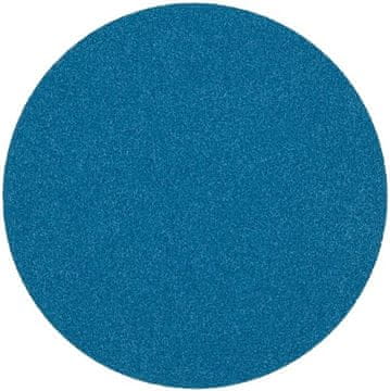 Ljepljivi disk PS21FK granulacija 80 125MM 237781 - 50,0 kom - P8 LC 80