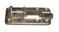 Retro Ravni pocinčani vijak 120 mm - zas ZN 120P