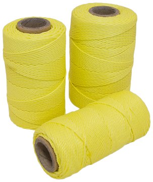 Polipropilenska zidna žica 1,6 mm 100 m - G-150-0510