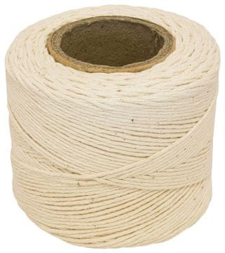 PAMUČNI KANAC 2MM 140MB - G-150-0210