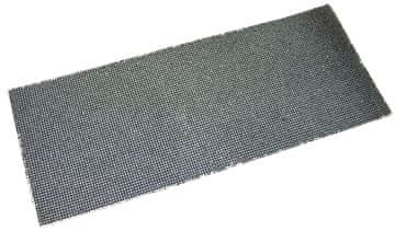 Abrazivna mrežica 105*280MM granulacija 120 - 50,0 kom - D sia 120